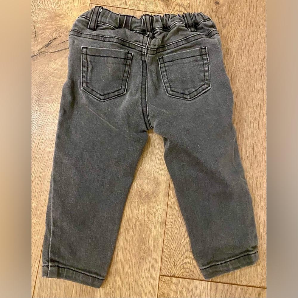 Afton Street Boys Jeans - Picture 2 of 4